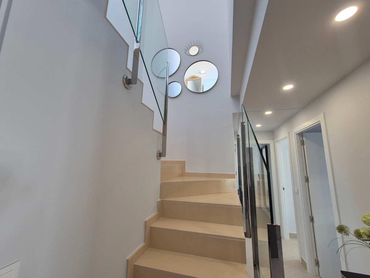 Penthouse te koop in Villamartin | 3 slaapkamers H5503771