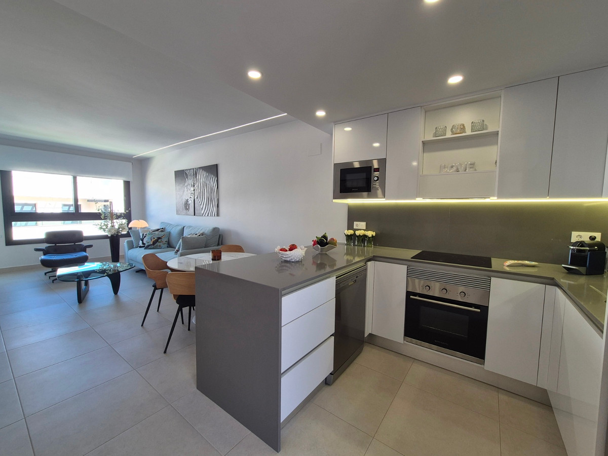Penthouse te koop in Villamartin | 3 slaapkamers H5503771