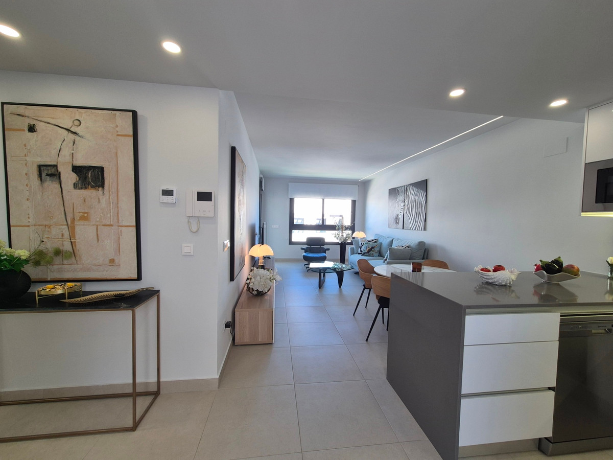 Penthouse te koop in Villamartin | 3 slaapkamers H5503771
