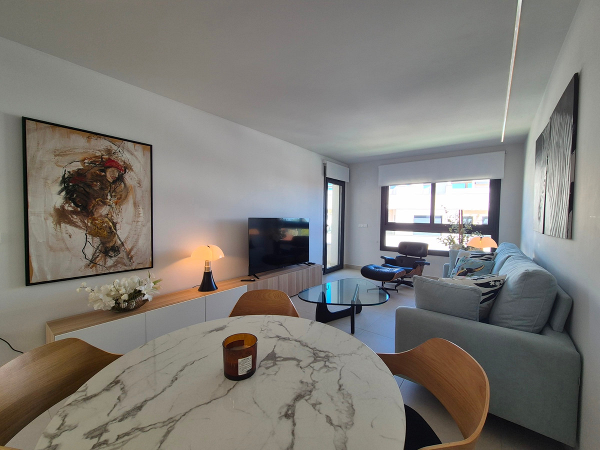 Penthouse te koop in Villamartin | 3 slaapkamers H5503771