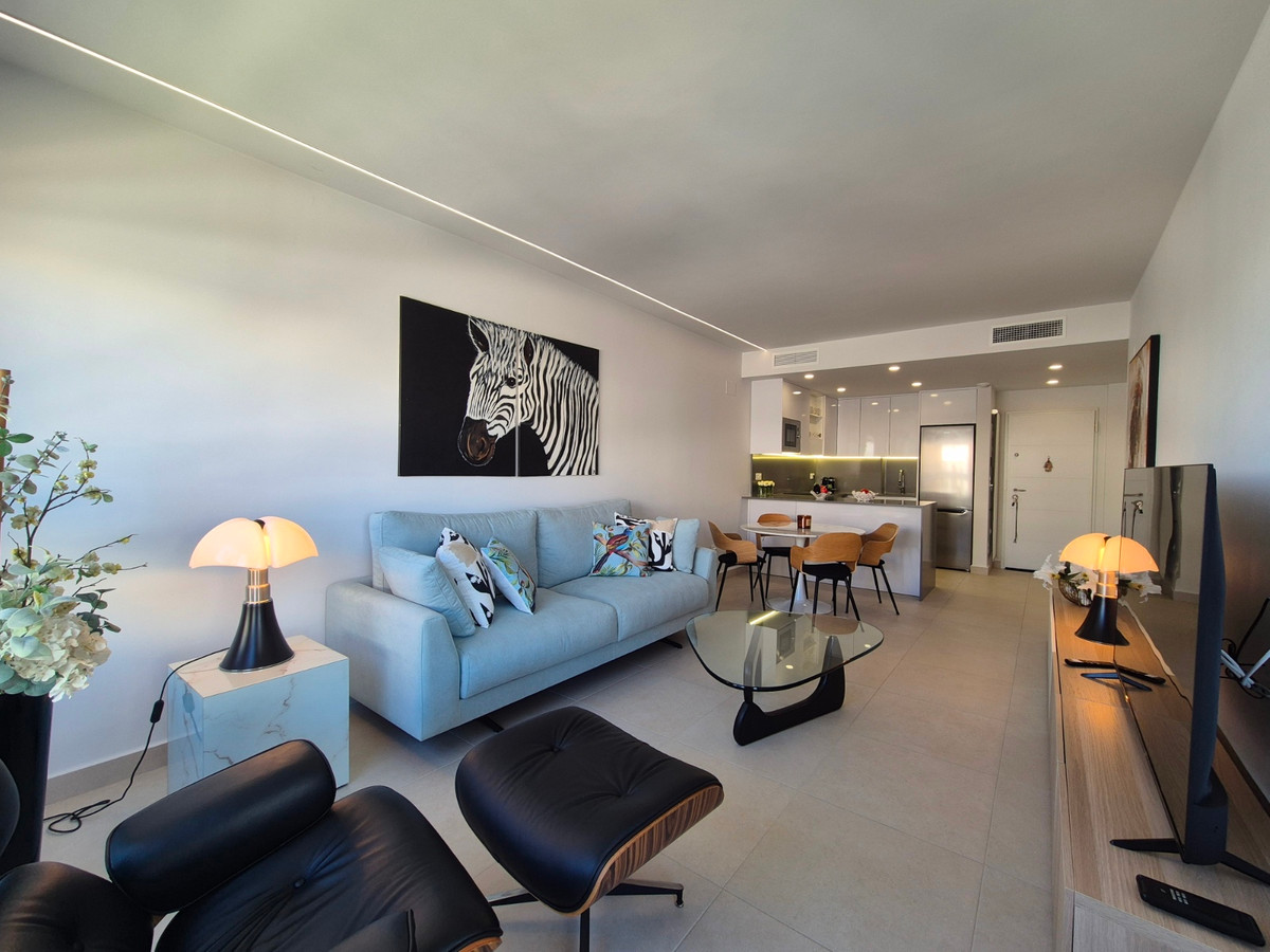Penthouse te koop in Villamartin | 3 slaapkamers H5503771