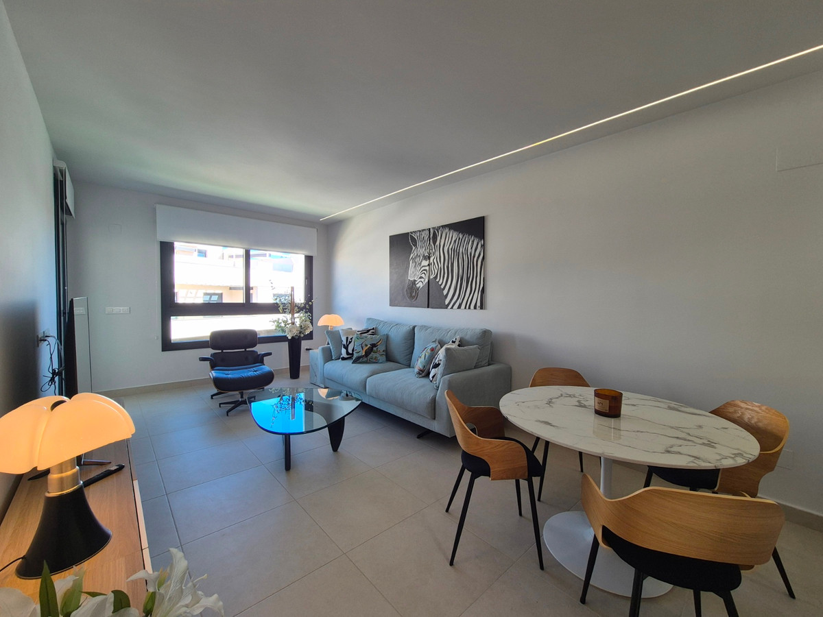 Penthouse te koop in Villamartin | 3 slaapkamers H5503771