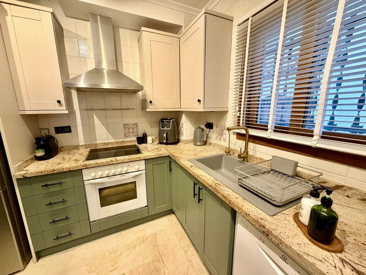 Penthouse te koop in Villamartin | 2 slaapkamers H5517613