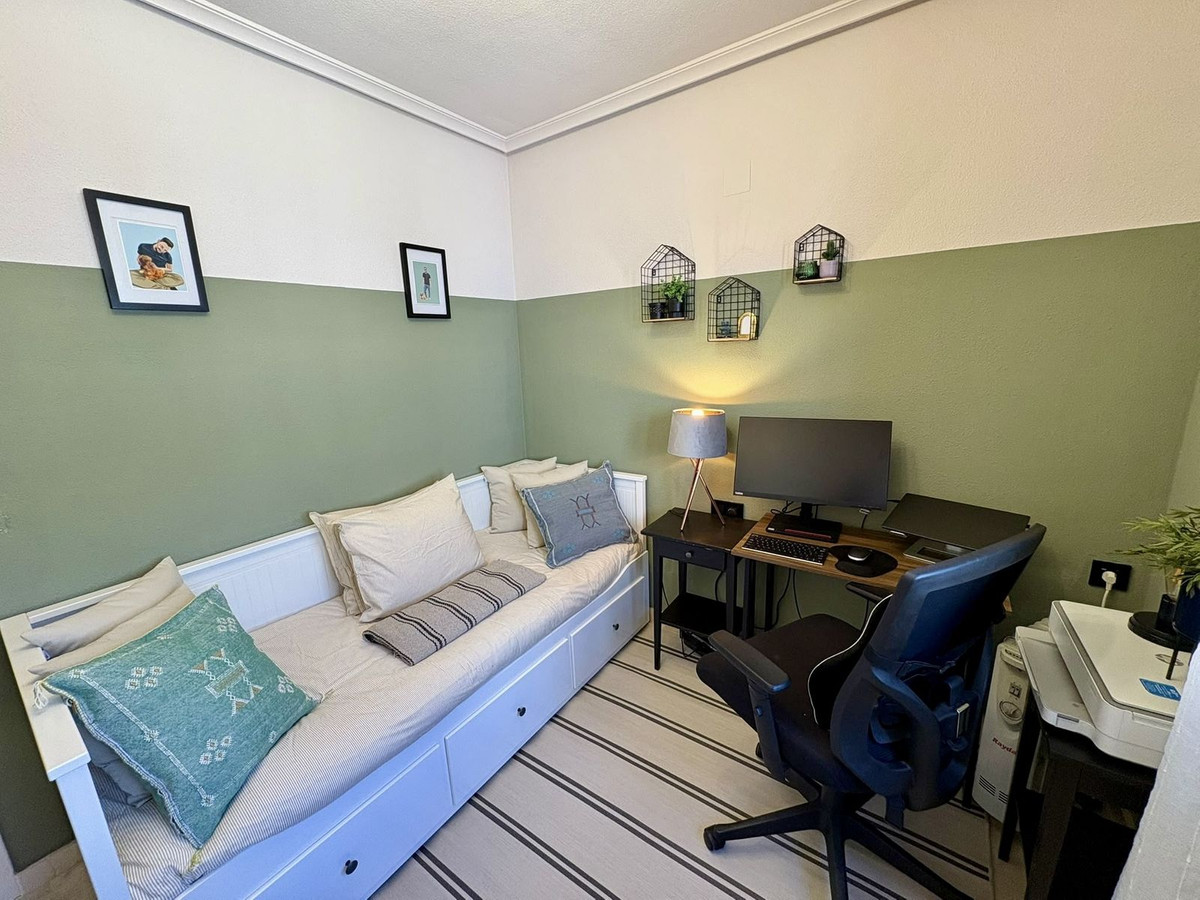 Penthouse te koop in Villamartin | 2 slaapkamers H5517613