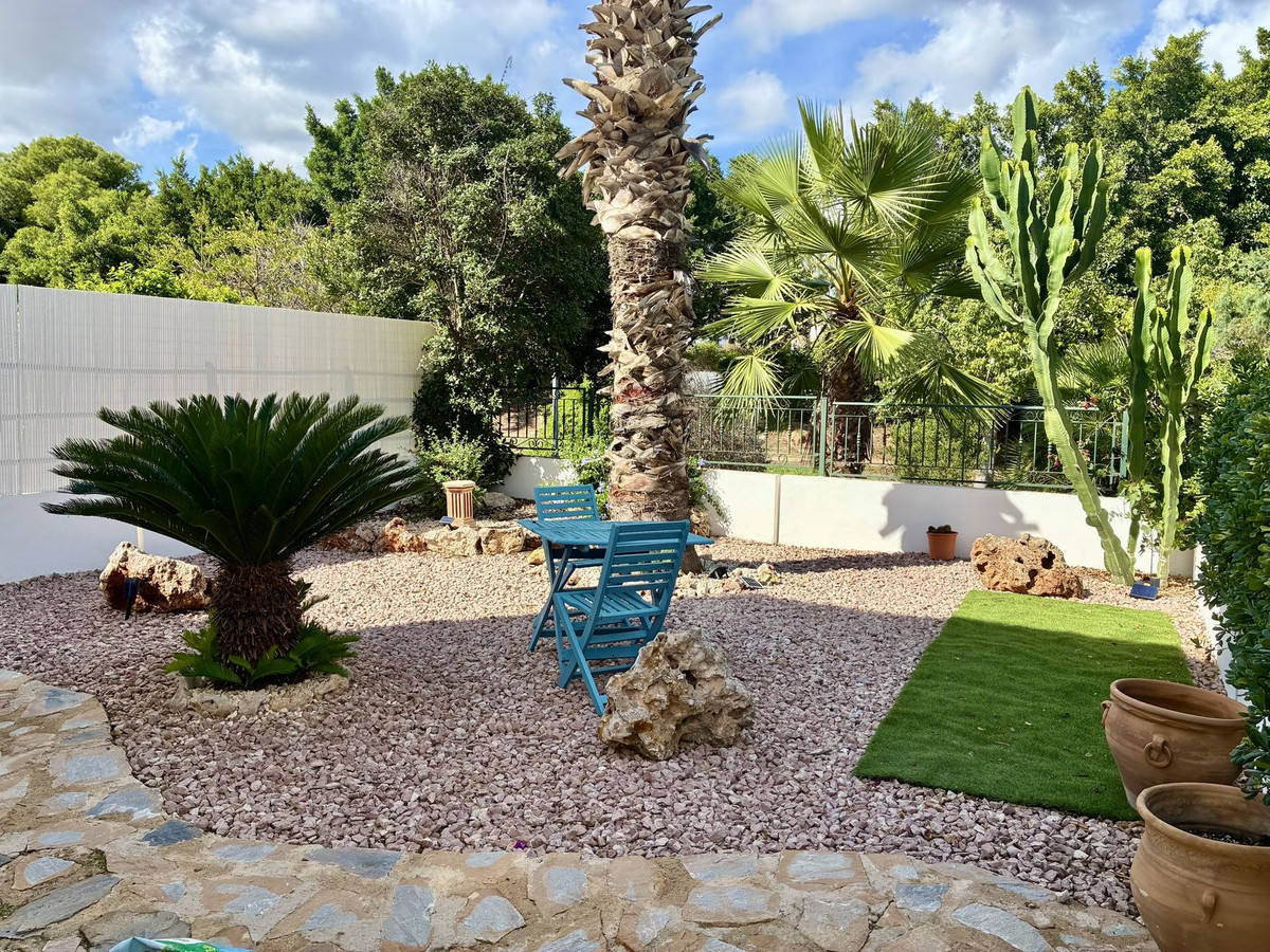 Penthouse te koop in Villamartin | 2 slaapkamers H5517613