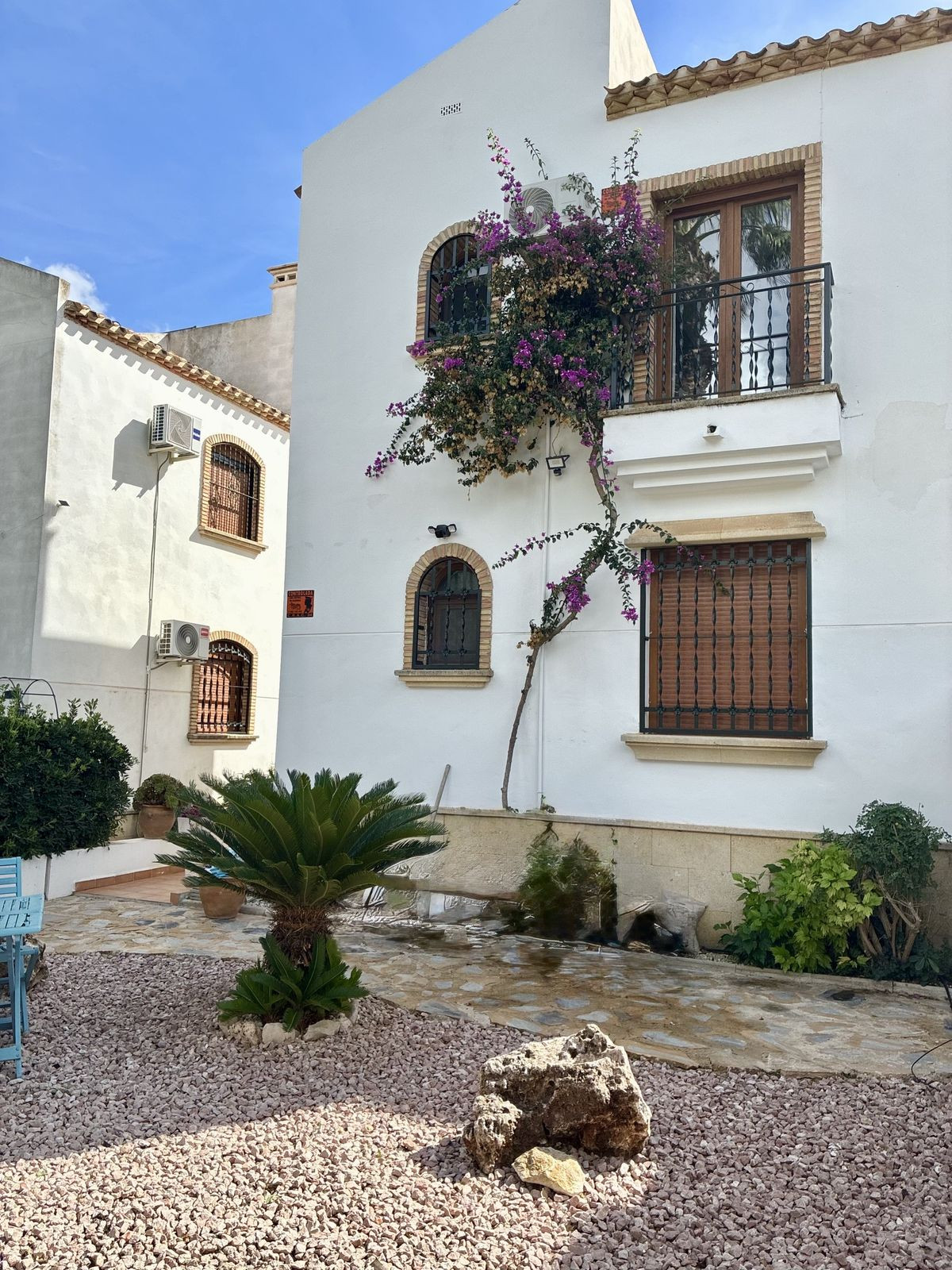 Penthouse te koop in Villamartin | 2 slaapkamers H5517613