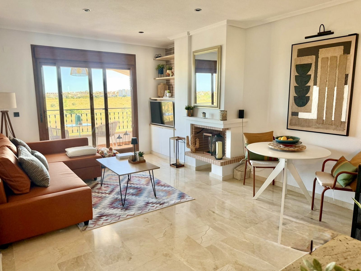 Penthouse te koop in Villamartin | 2 slaapkamers H5517613