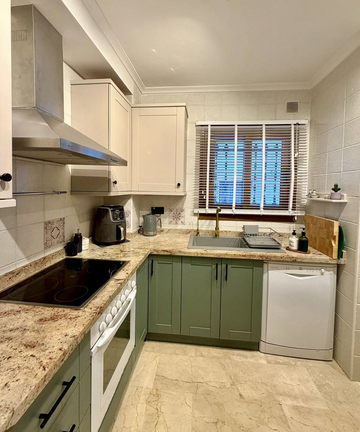 Penthouse te koop in Villamartin | 2 slaapkamers H5517613