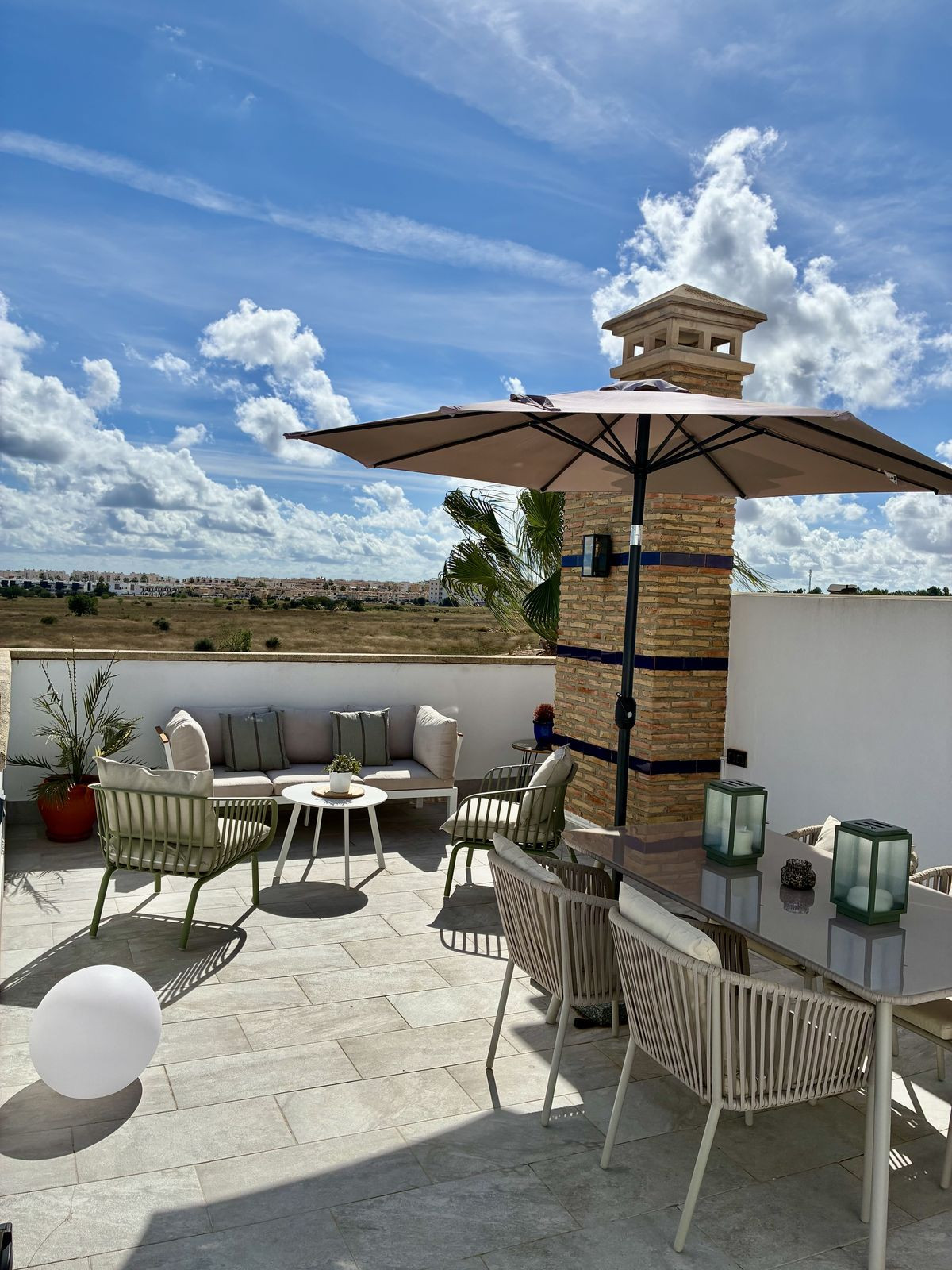 Penthouse te koop in Villamartin | 2 slaapkamers H5517613
