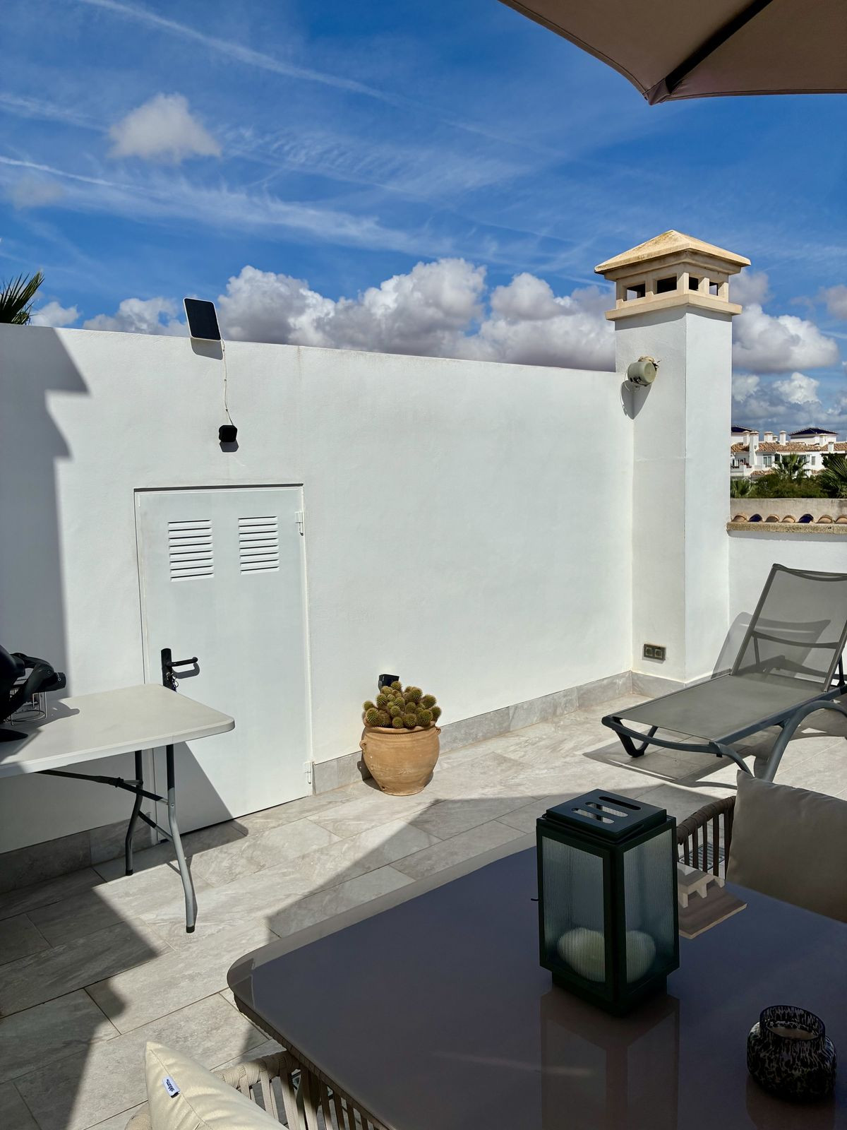 Penthouse te koop in Villamartin | 2 slaapkamers H5517613