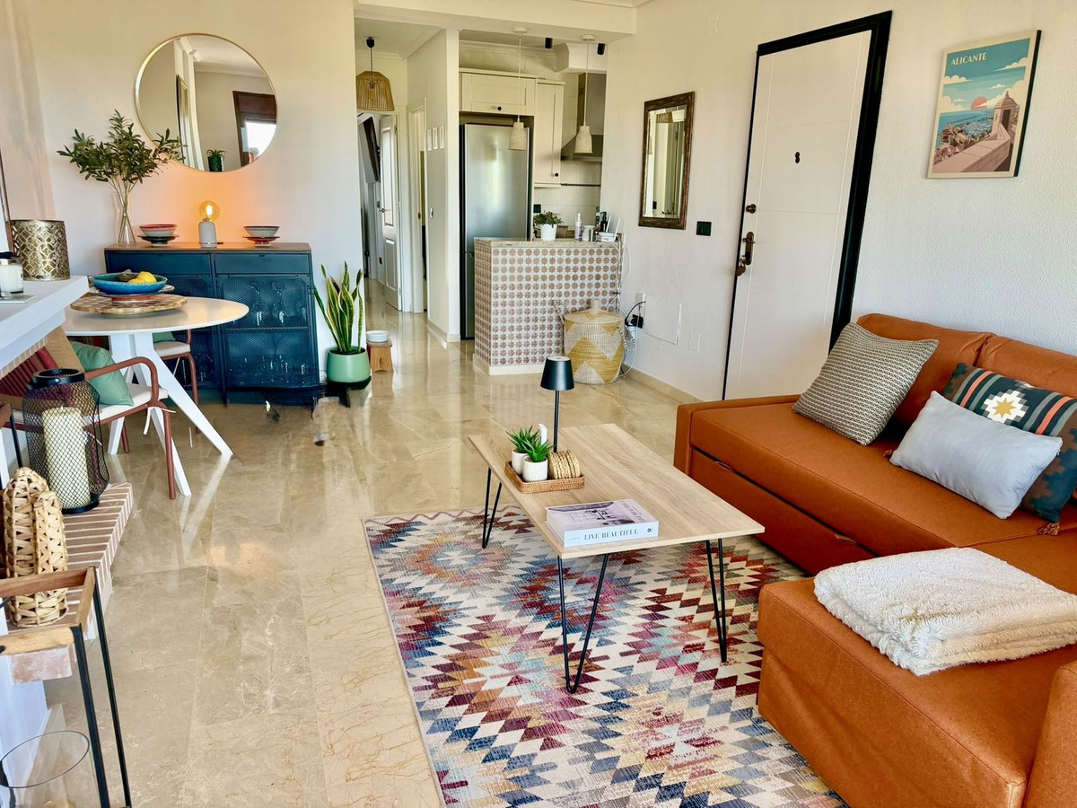 Penthouse te koop in Villamartin | 2 slaapkamers H5517613