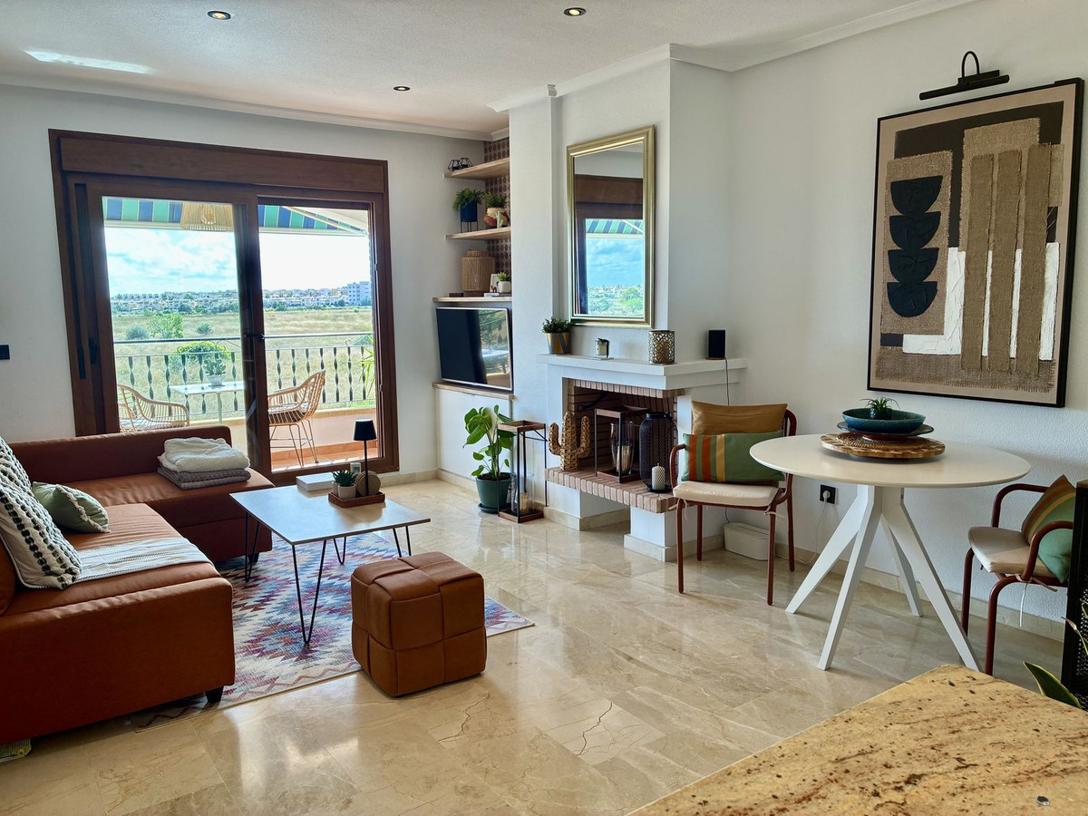Penthouse te koop in Villamartin | 2 slaapkamers H5517613