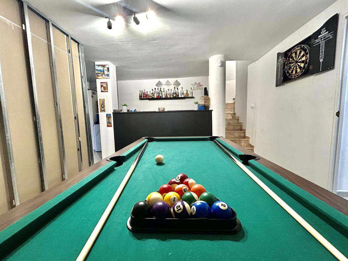 Huis te koop in Villamartin | 4 slaapkamers H5519503