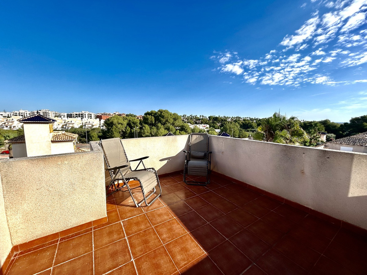 Huis te koop in Villamartin | 4 slaapkamers H5519503