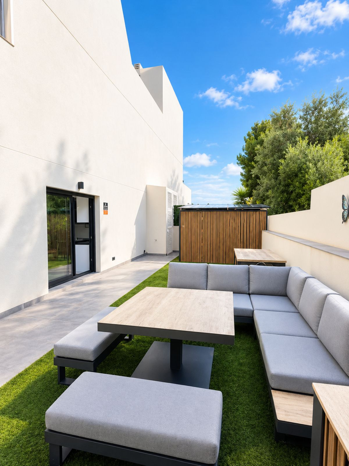 Huis te koop in Villamartin | 2 slaapkamers H5526541