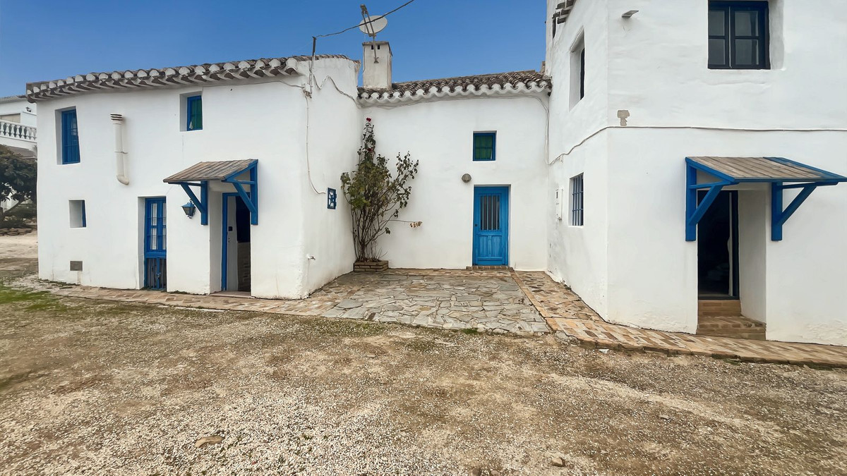 Appartement te koop in Villanueva del Rosario | 9 slaapkamers H5287831