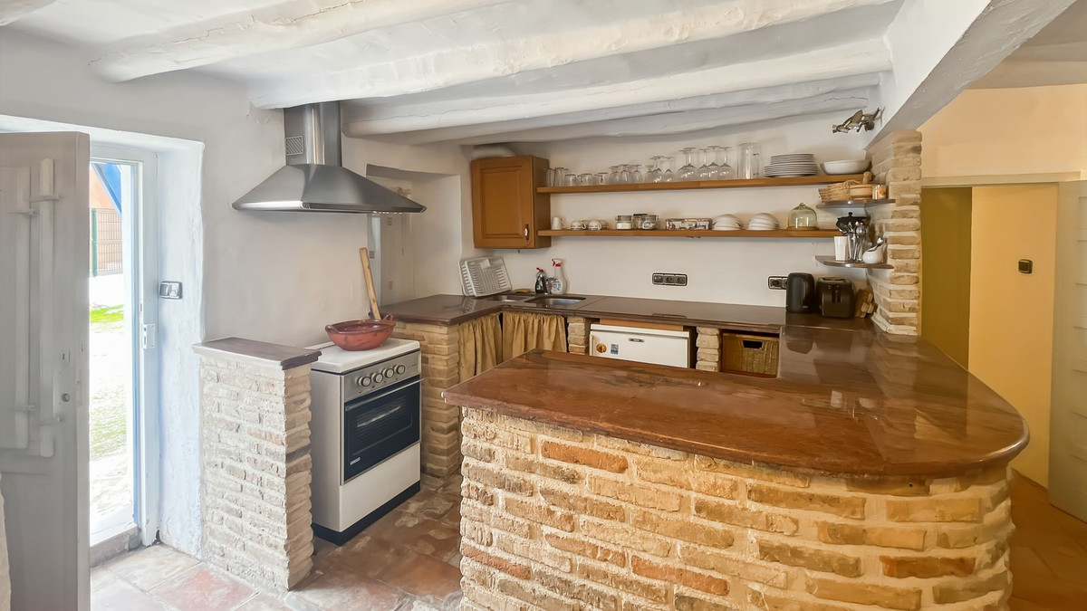 Appartement te koop in Villanueva del Rosario | 9 slaapkamers H5287831