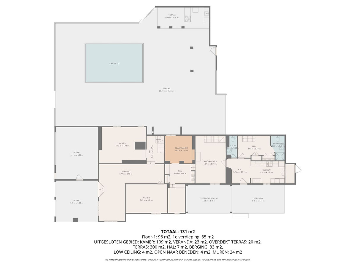 Appartement te koop in Villanueva del Rosario | 9 slaapkamers H5287831