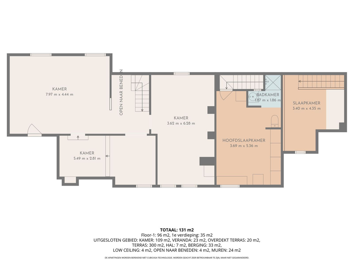 Appartement te koop in Villanueva del Rosario | 9 slaapkamers H5287831