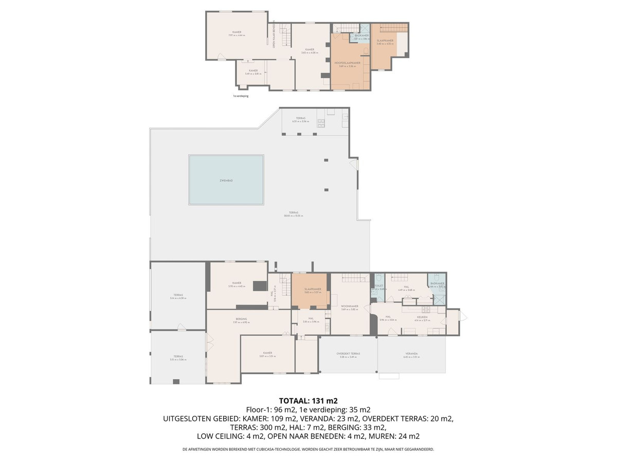 Appartement te koop in Villanueva del Rosario | 9 slaapkamers H5287831