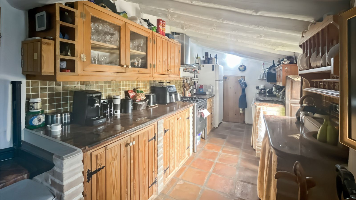 Appartement te koop in Villanueva del Rosario | 9 slaapkamers H5287831