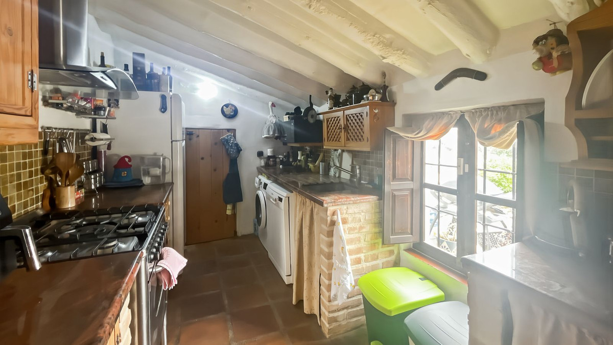 Appartement te koop in Villanueva del Rosario | 9 slaapkamers H5287831