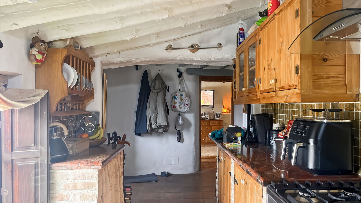 Appartement te koop in Villanueva del Rosario | 9 slaapkamers H5287831