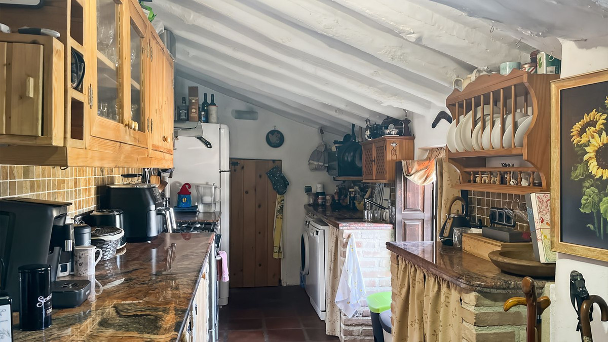 Appartement te koop in Villanueva del Rosario | 9 slaapkamers H5287831