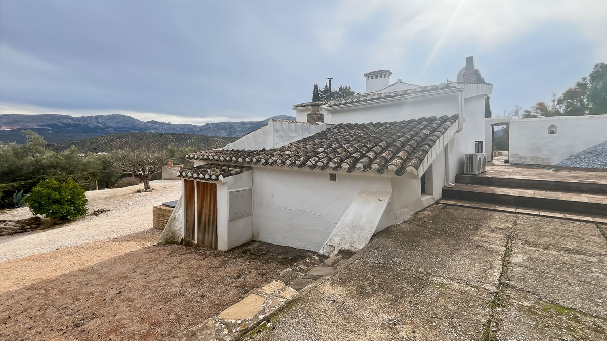 Appartement te koop in Villanueva del Rosario | 9 slaapkamers H5287831