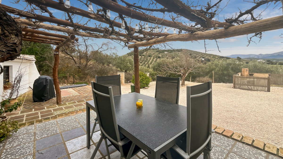 Appartement te koop in Villanueva del Rosario | 9 slaapkamers H5287831