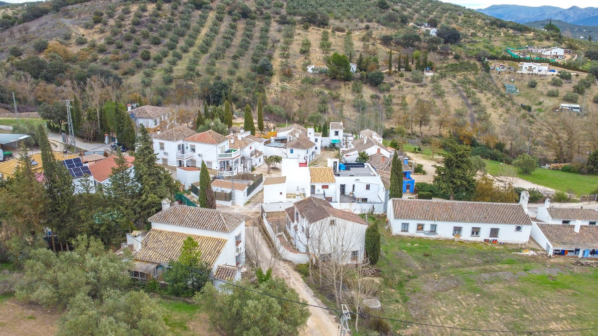 Appartement te koop in Villanueva del Rosario | 9 slaapkamers H5287831