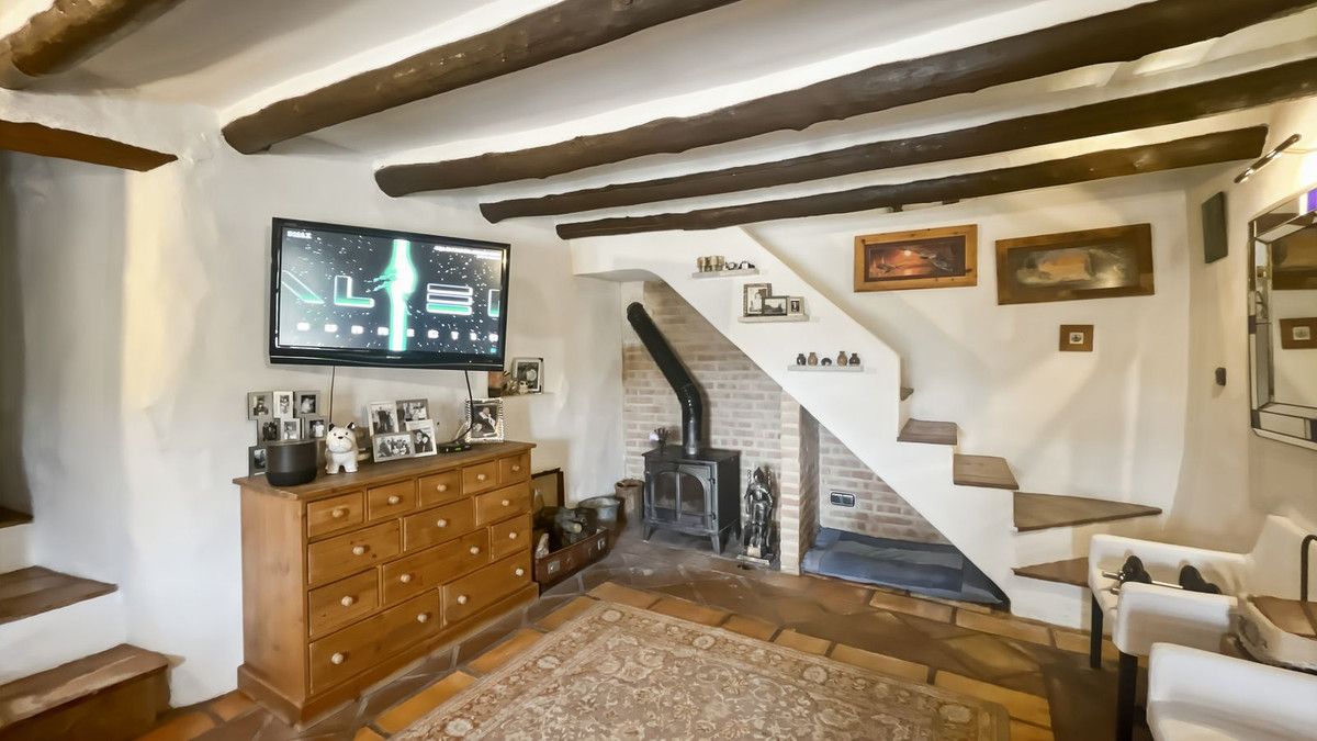 Appartement te koop in Villanueva del Rosario | 9 slaapkamers H5287831