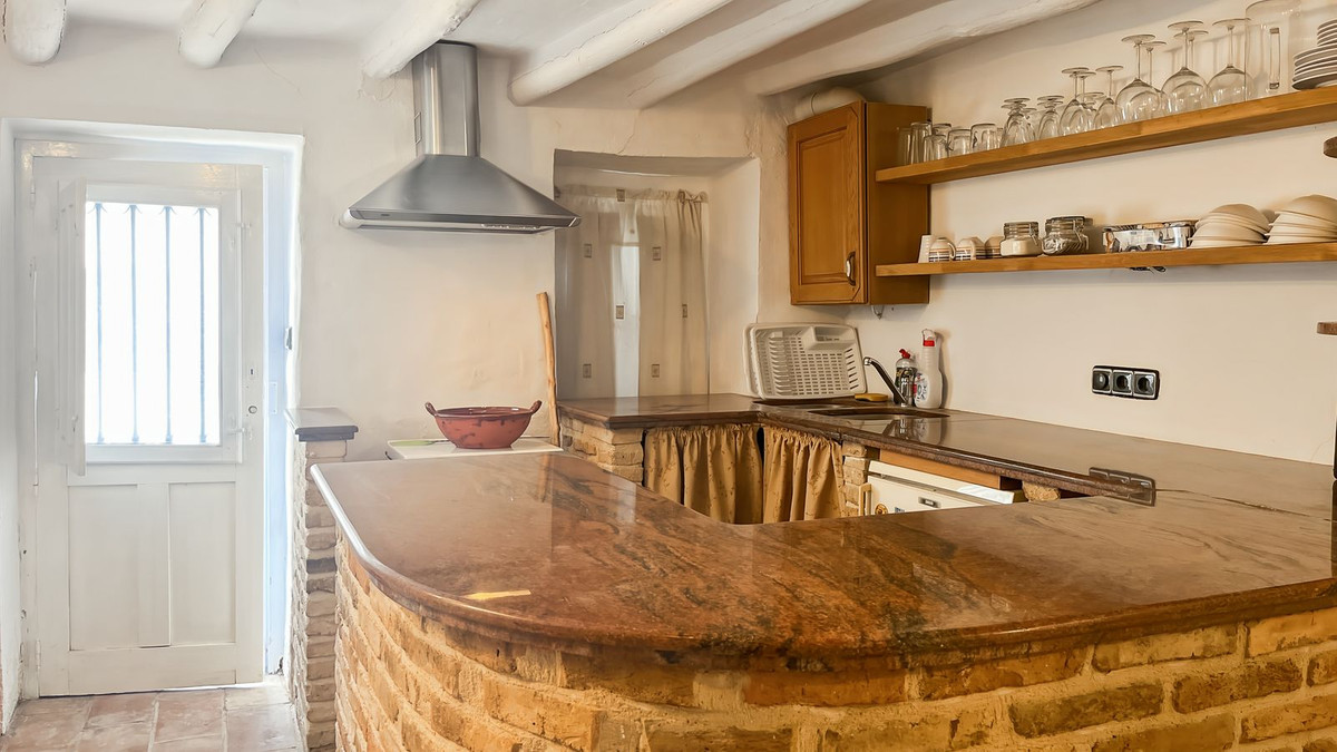 Appartement te koop in Villanueva del Rosario | 9 slaapkamers H5287831