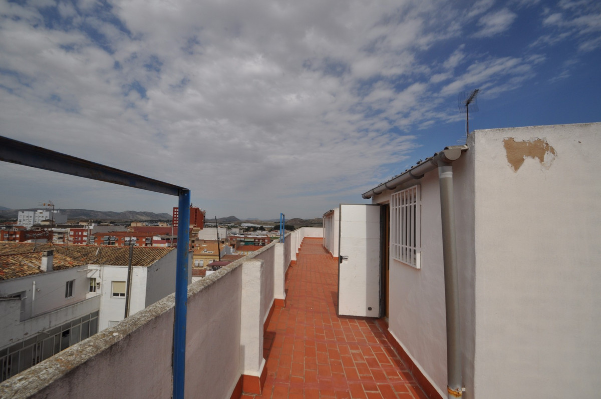 Appartement te koop in Villena | 3 slaapkamers H4089760