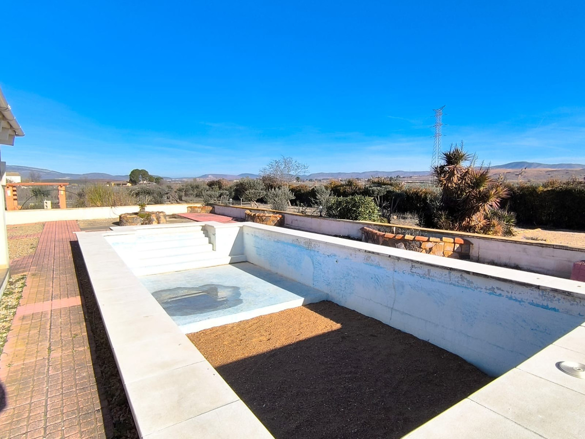 Huis te koop in Villena | 4 slaapkamers H5296093