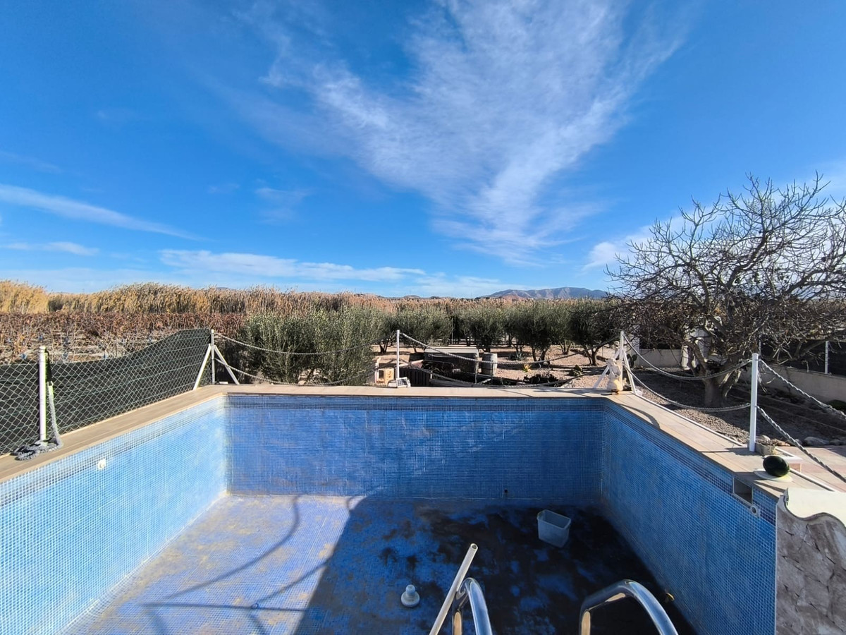 Appartement te koop in Villena | 5 slaapkamers H5393590