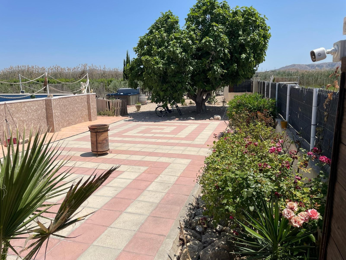Appartement te koop in Villena | 5 slaapkamers H5393590