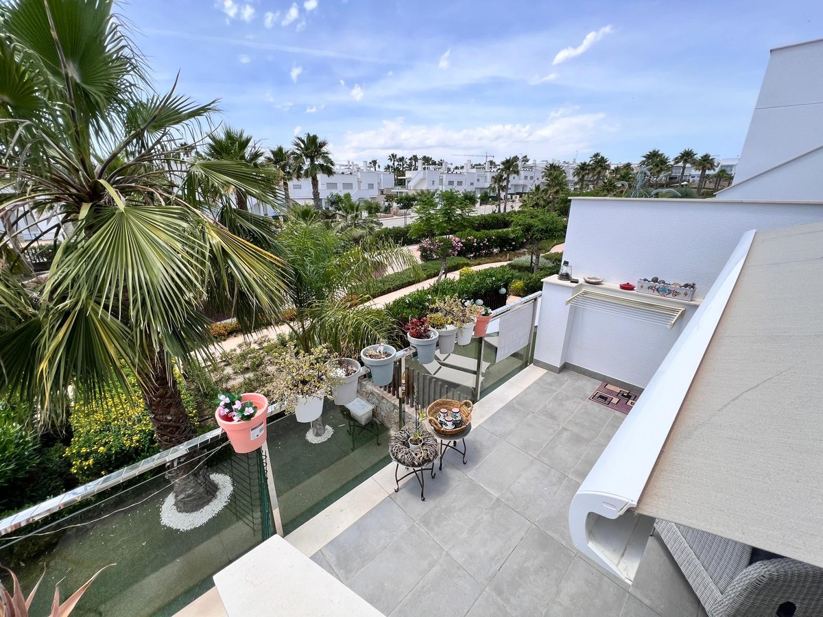 Appartement te koop in Vista Bella Golf | 2 slaapkamers H5057965