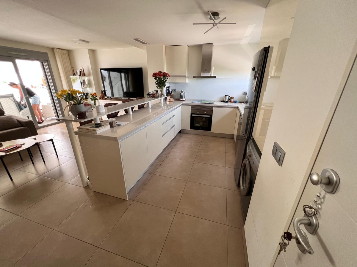 Appartement te koop in Vista Bella Golf | 2 slaapkamers H5057965