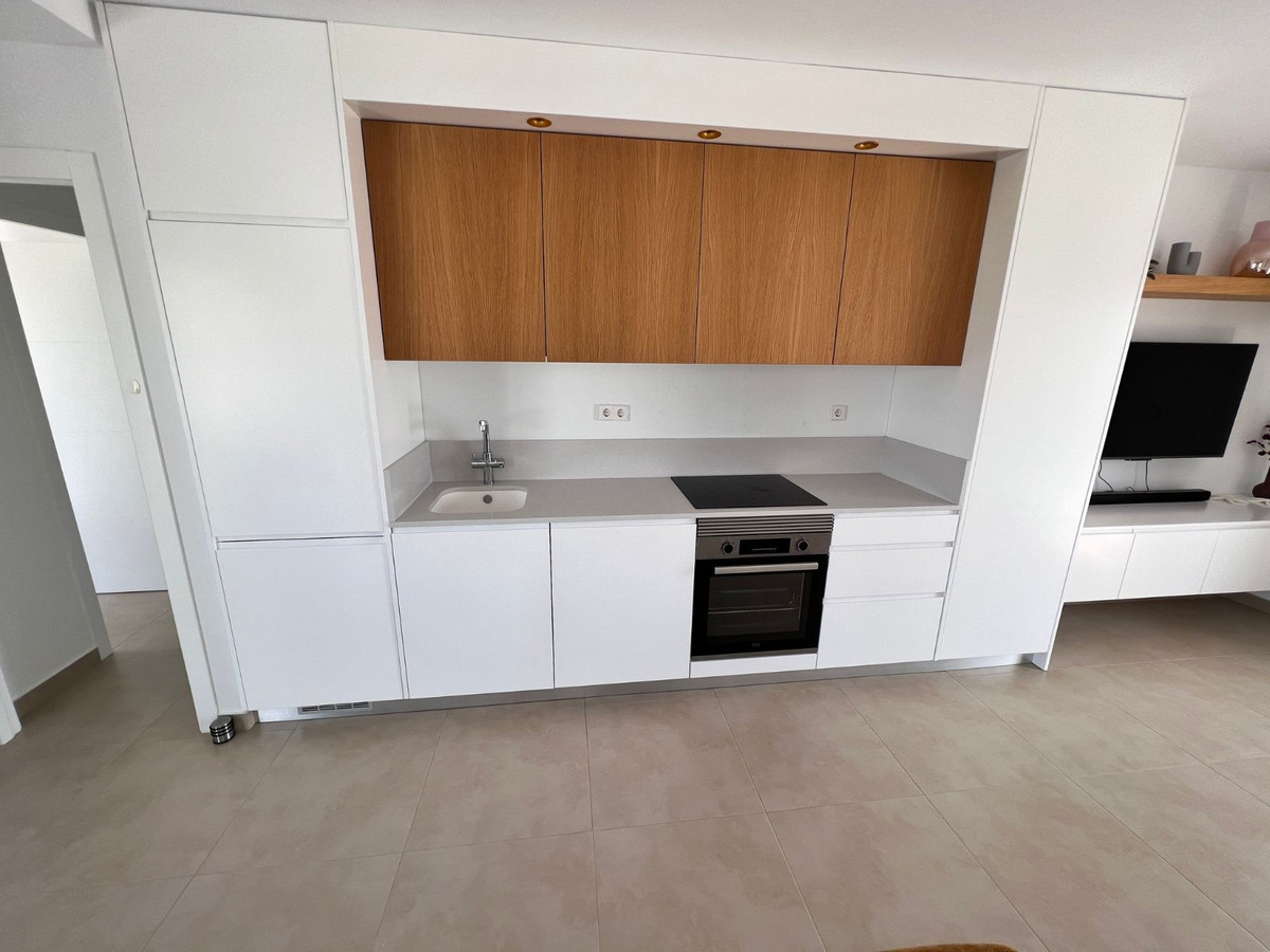 Appartement te koop in Vista Bella Golf | 1 slaapkamers H5104525