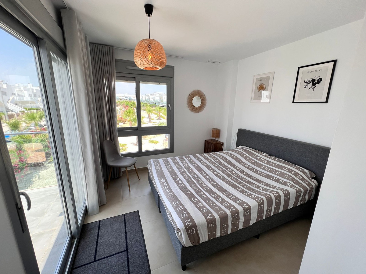 Appartement te koop in Vista Bella Golf | 1 slaapkamers H5104525