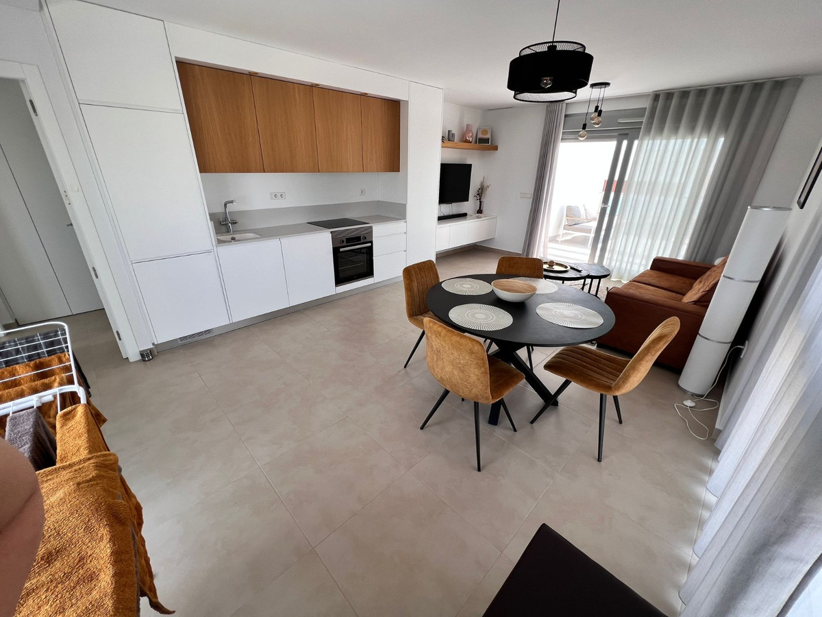 Appartement te koop in Vista Bella Golf | 1 slaapkamers H5104525