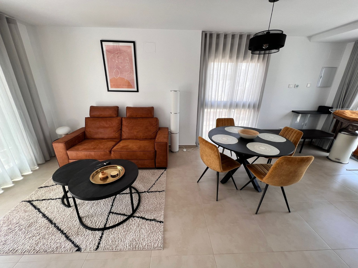 Appartement te koop in Vista Bella Golf | 1 slaapkamers H5104525