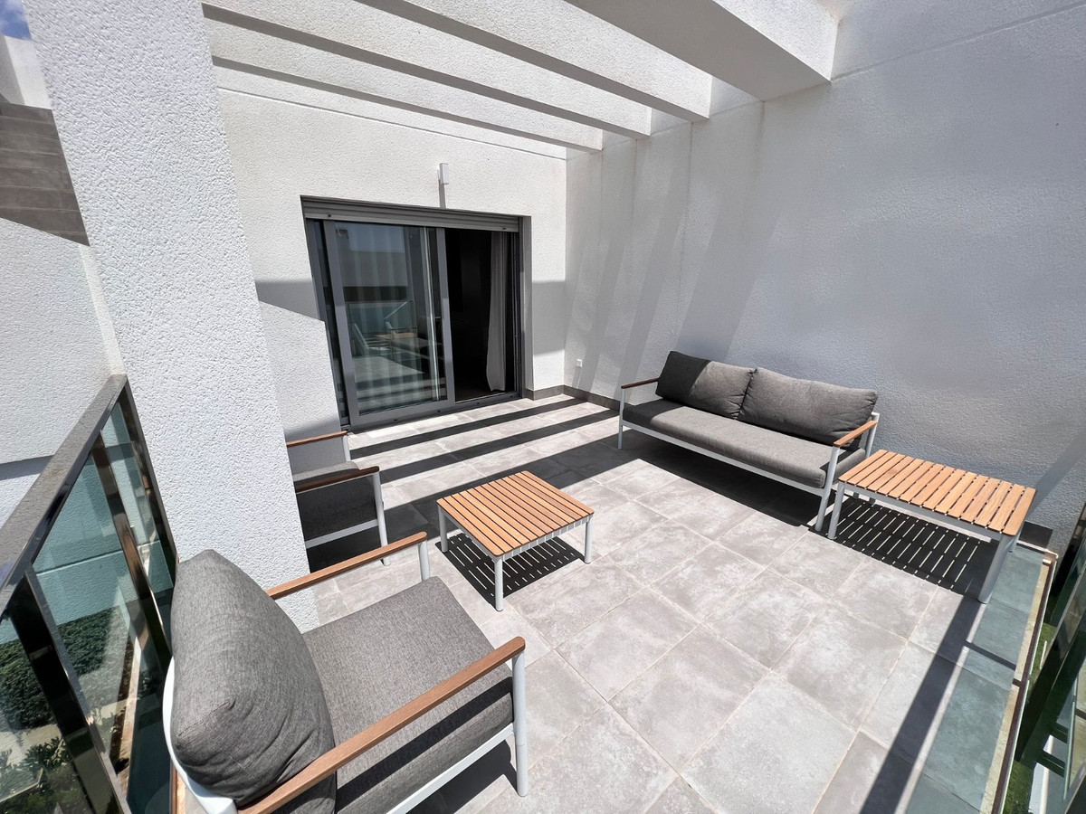 Appartement te koop in Vista Bella Golf | 1 slaapkamers H5104525