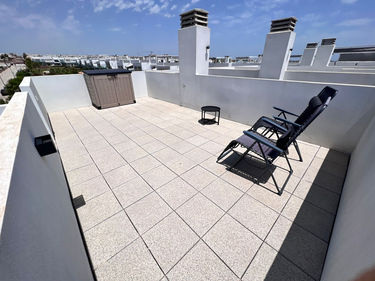 Appartement te koop in Vista Bella Golf | 1 slaapkamers H5104525