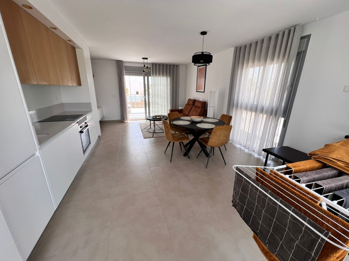 Appartement te koop in Vista Bella Golf | 1 slaapkamers H5104525