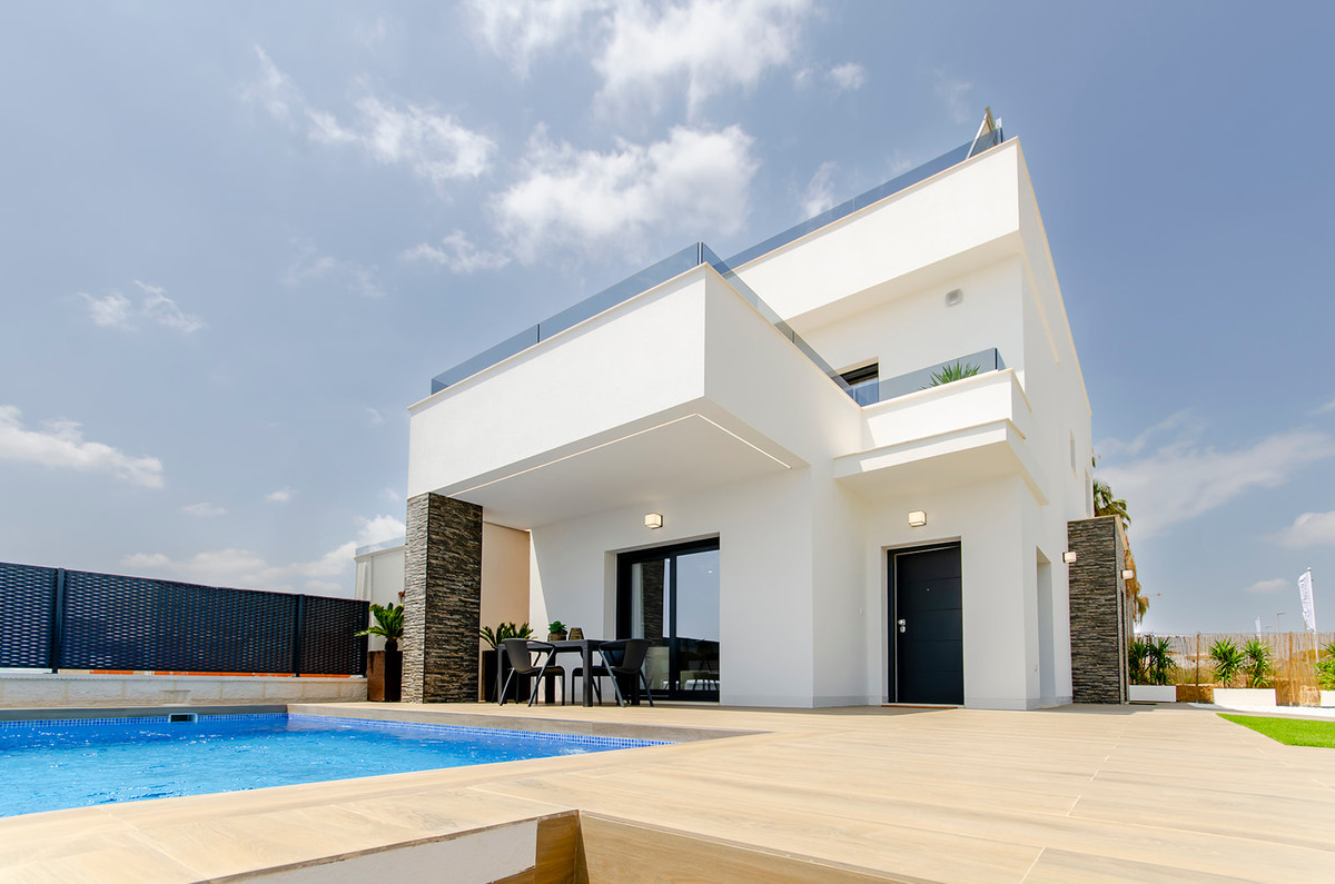 Huis te koop in Vista Bella Golf | 3 slaapkamers H5398696