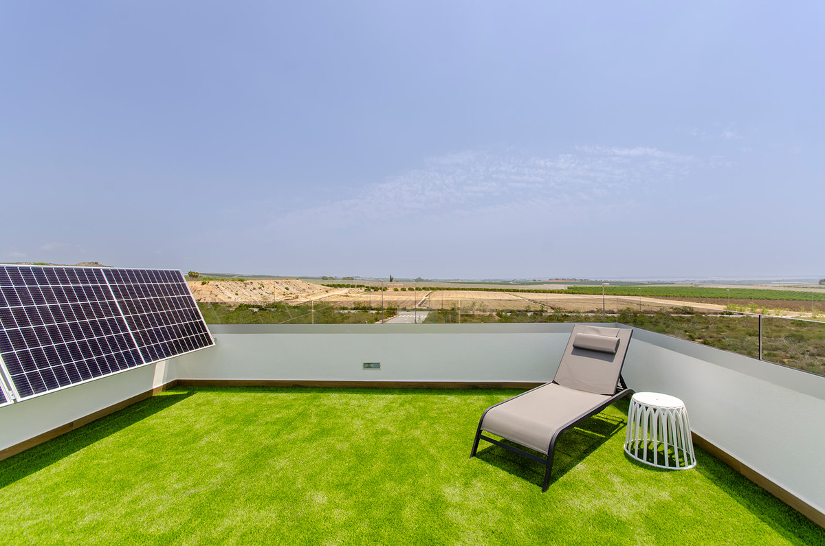 Huis te koop in Vista Bella Golf | 3 slaapkamers H5398696