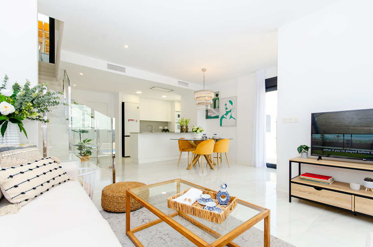 Huis te koop in Vista Bella Golf | 3 slaapkamers H5398696