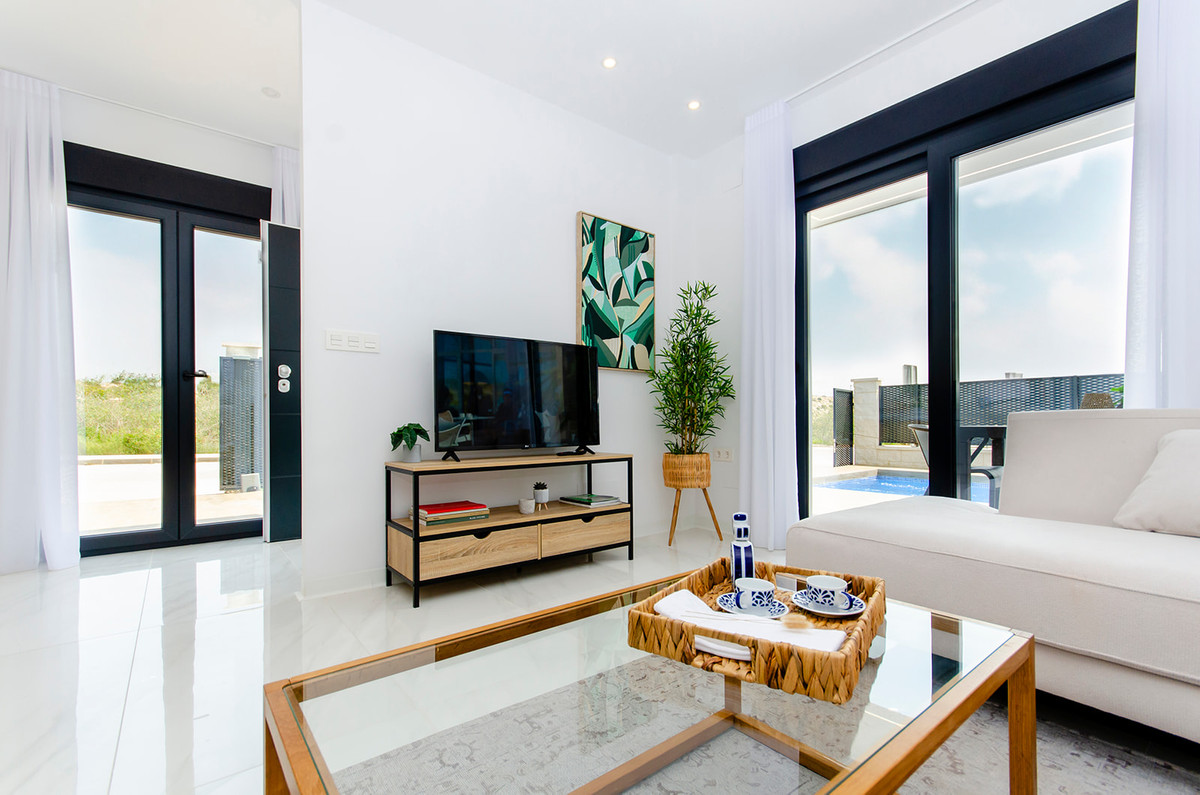 Huis te koop in Vista Bella Golf | 3 slaapkamers H5398696
